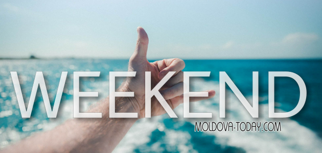 Нескучный Кишинев: куда сходить 20 и 21 января