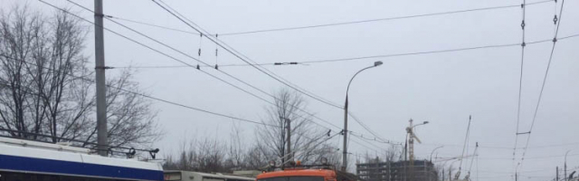 Situația pe străzile din capitală la ora actuală