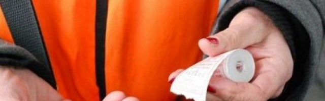 В сентябре оплата проезда в транспорте будет электронной