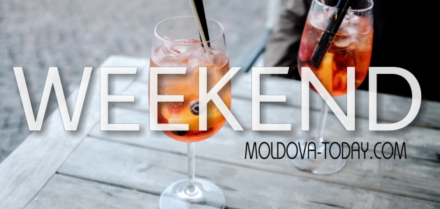 Нескучный Кишинев: куда сходить 10 и 11 февраля