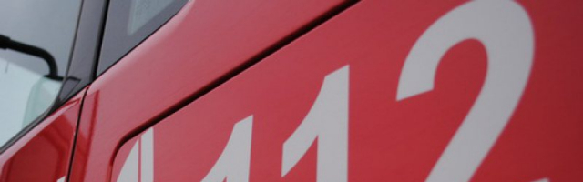 Служба 112 готова к запуску