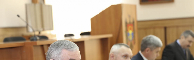 В стране заработала структура по оказанию всесторонней помощи ветеранам войн