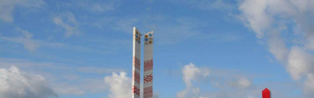 В Украине ввели уголовное наказание за пересечение границы.