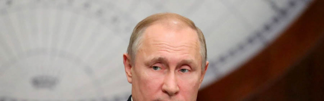 Putin merge în ianuarie la Belgrad