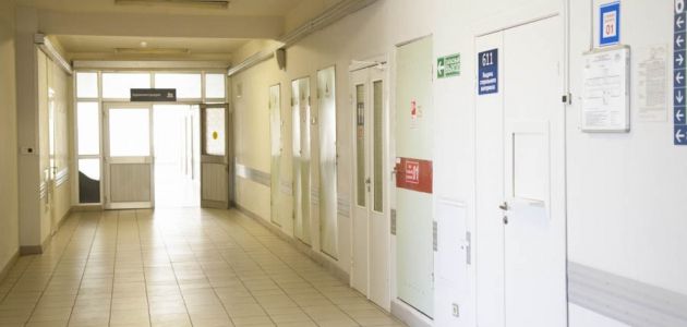 Больницы и поликлиники Молдовы не закроются на праздники