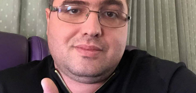 Ренато Усатый думает участвовать в выборах