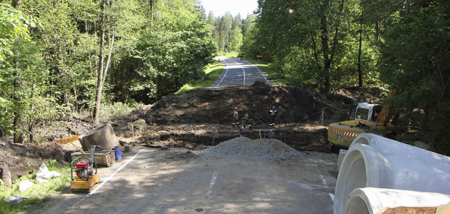 Миллион леев на ликвидацию последствий прошедших ливней