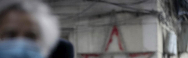 Ученые Китая нашли источник коронавируса