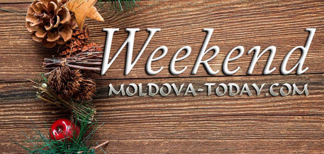 Нескучный Кишинёв: где провести время 4 и 5 января