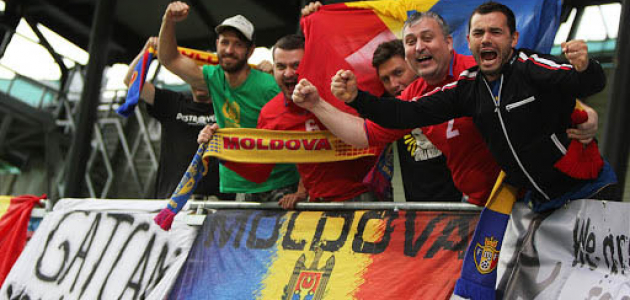 Дисциплина прежде всего