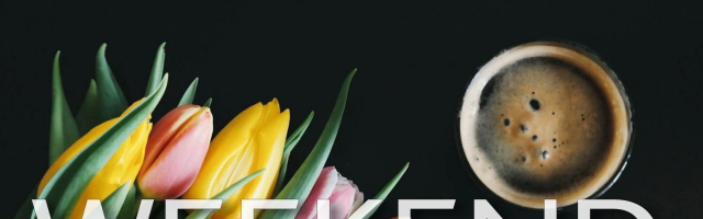 Нескучный Кишинёв: куда пойти 16 и 17 апреля