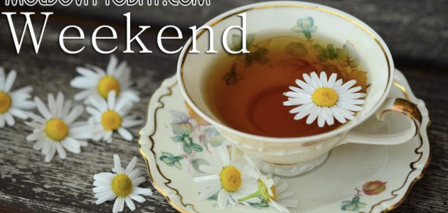 Нескучный Кишинёв: куда пойти 27 и 28 мая