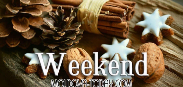Нескучный Кишинёв: что посмотреть 2 и 3 декабря