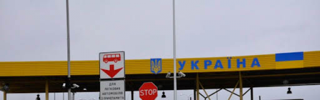 Граждан Молдовы, оказавшихся на Украине, не выпускают домой