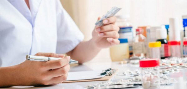 При каких заболеваниях будут компенсировать лекарства