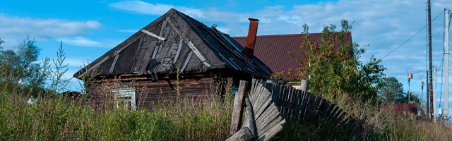 Налог на заброшенные земли планируется увеличить