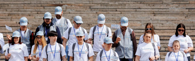 Процесс переписи населения подходит к концу