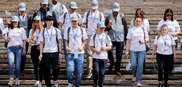 Процесс переписи населения подходит к концу