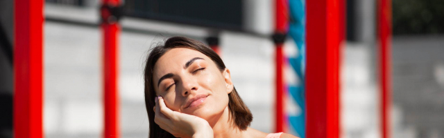 В первую неделю июля в Молдове ожидается жаркая погода