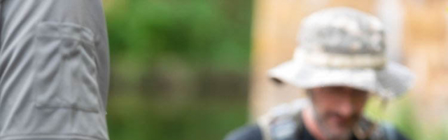 Экоинспекторы проводят рейды среди рыбаков