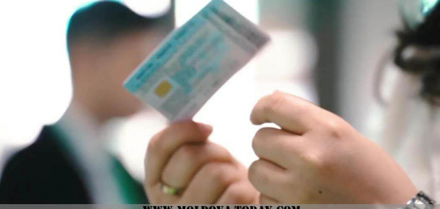 Испанские водительские права для молдаван без экзаменов