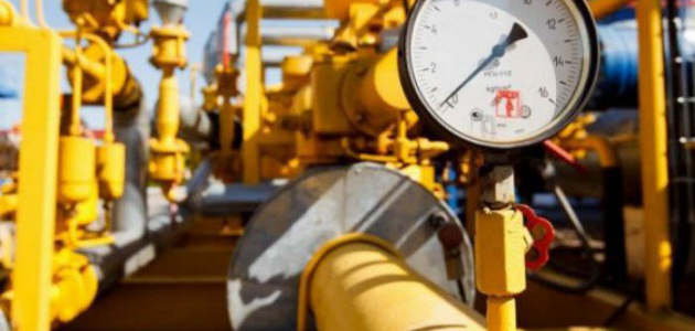 Кто будет  закупать газ для нашей страны в сентябре