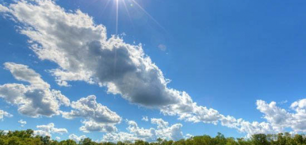 Жара возвращается