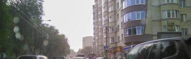 Бабье лето в этом году отменяется
