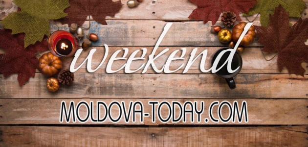Нескучный Кишинёв: что посмотреть 21 и 22 сентября