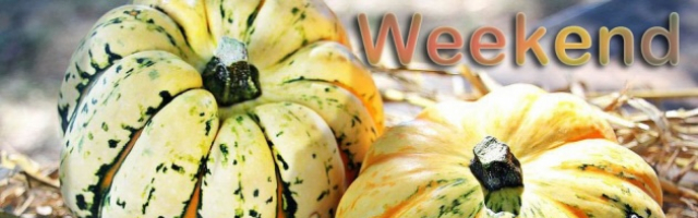 Нескучный Кишинёв: чем заняться 28 и 29 сентября