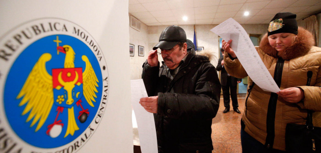 ЦИК аккредитовал более 100 наблюдателей на выборы