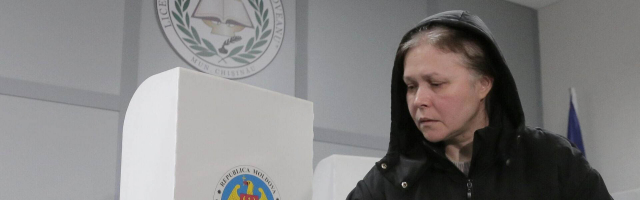 Предвыборная гонка второго тура стартовала