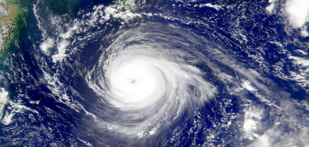 День затишья перед циклоном