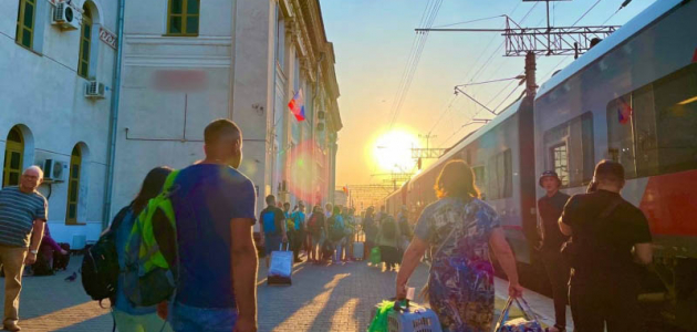 Экономисты подсчитали сколько молдаване потратили на отпуск