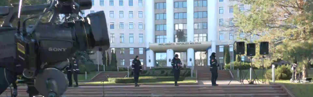 «Хотим справедливости, так больше нельзя»