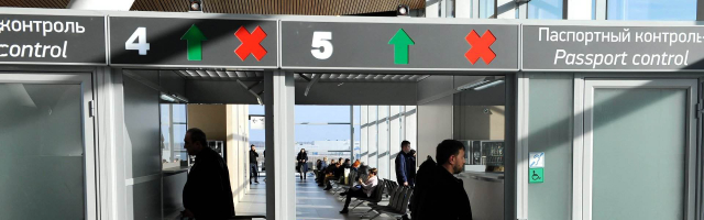 Диаспора возвращается на праздники домой