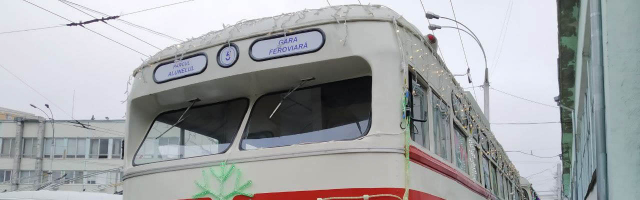 Изменились графики движения двух столичных автобусов