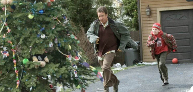 В Кишинёве стартует продажа ёлок