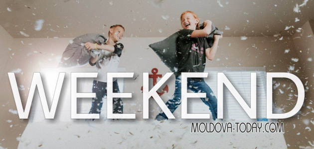 Нескучный Кишинёв: куда пойти 11 и 12 января