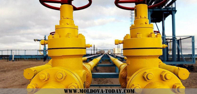 В Унгенском и Ниспоренском районах аварийное отключение газа