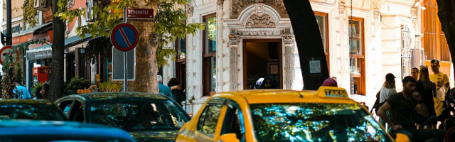 Таксистов Молдовы вынуждают выходить на протесты