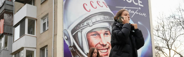 Последний день поставок европейского газа в Приднестровье