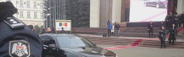 Завтра часть города будет перекрыта