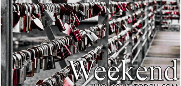 Нескучный Кишинёв: чем заняться 15 и 16 марта