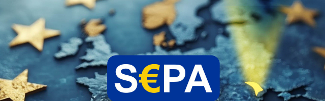 Молдову официально вступила в Единую зону платежей в евро (SEPA)