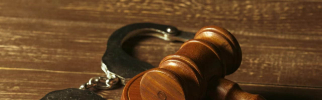 Глава отделения одного из молдавских банков отправится в тюрьму