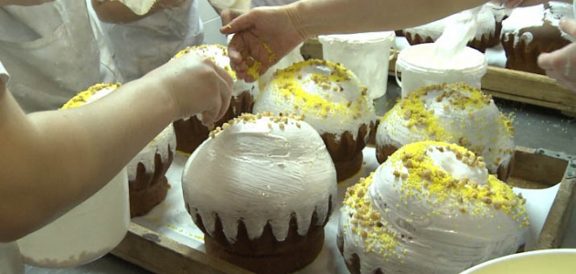 Стартовал всемолдавский Пасхальный марафон