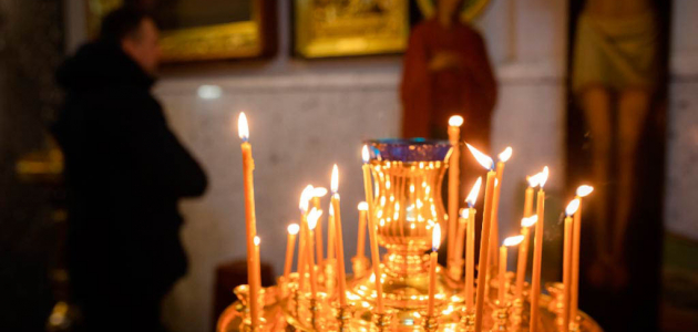 В преддверий праздника церкви пройдут проверки на пожарную безопасность