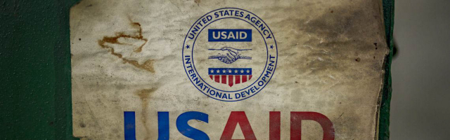 USAID частично продолжат работу, но не в Молдове