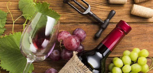 Молдова теряет позиции на мировом рынке вина